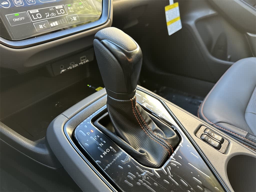 Thumbnail: 2025 Subaru Crosstrek - 14