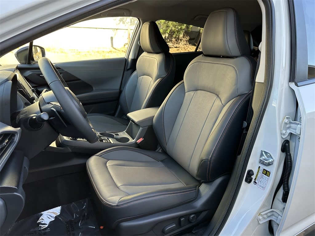 Thumbnail: 2025 Subaru Crosstrek - 11