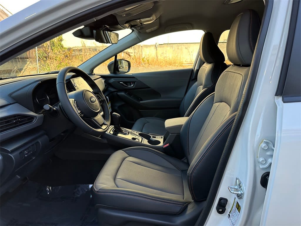 Thumbnail: 2025 Subaru Crosstrek - 10