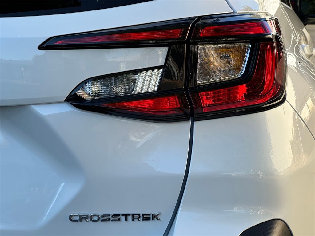 Thumbnail: 2025 Subaru Crosstrek - 19