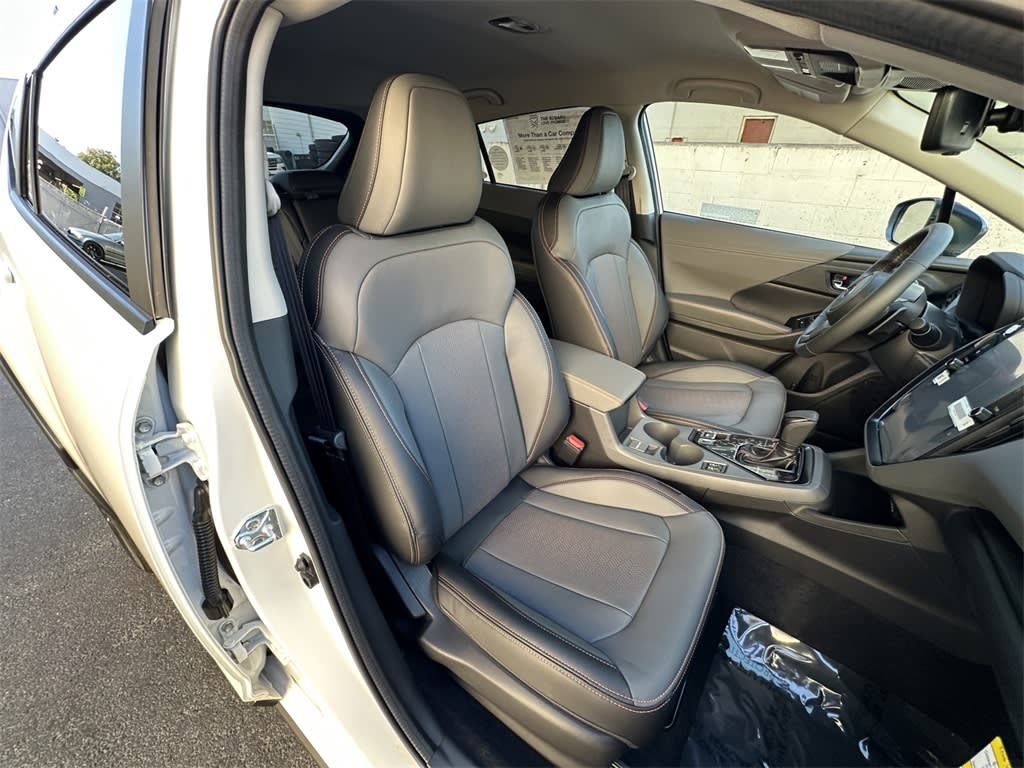 Thumbnail: 2025 Subaru Crosstrek - 21