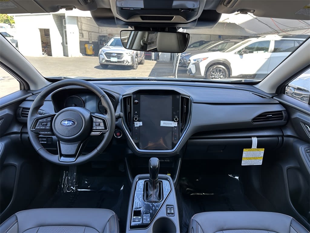 Thumbnail: 2025 Subaru Crosstrek - 2