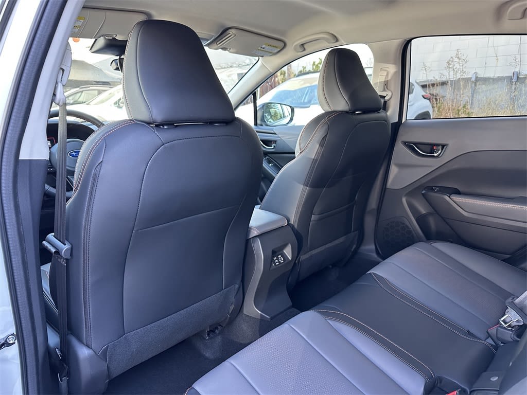 Thumbnail: 2025 Subaru Crosstrek - 12