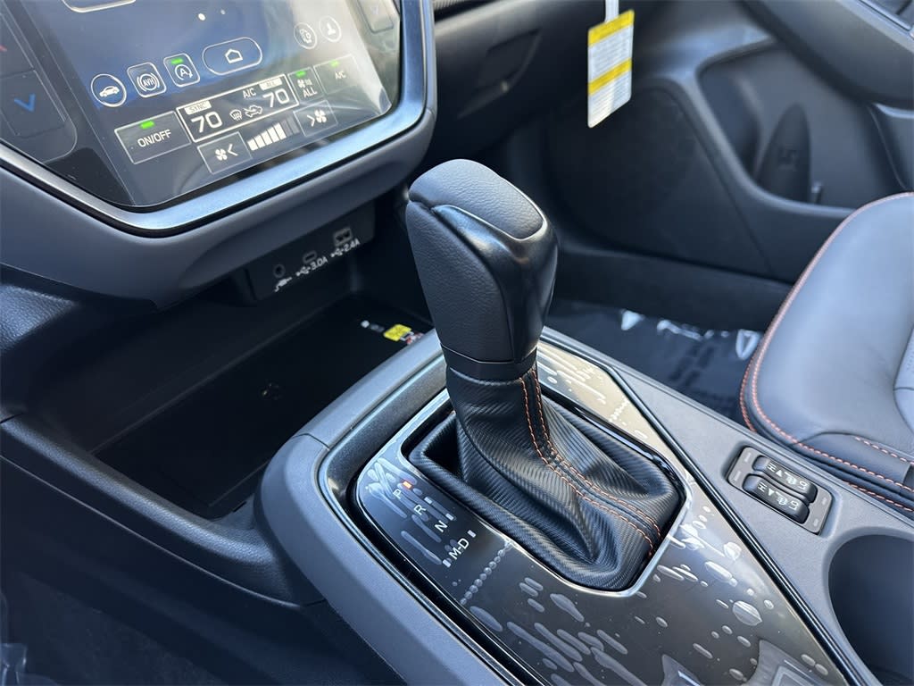 Thumbnail: 2025 Subaru Crosstrek - 14