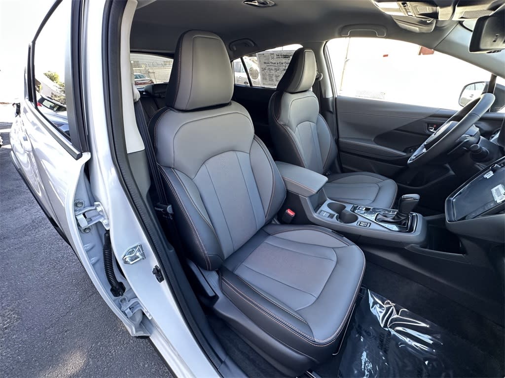 Thumbnail: 2025 Subaru Crosstrek - 21