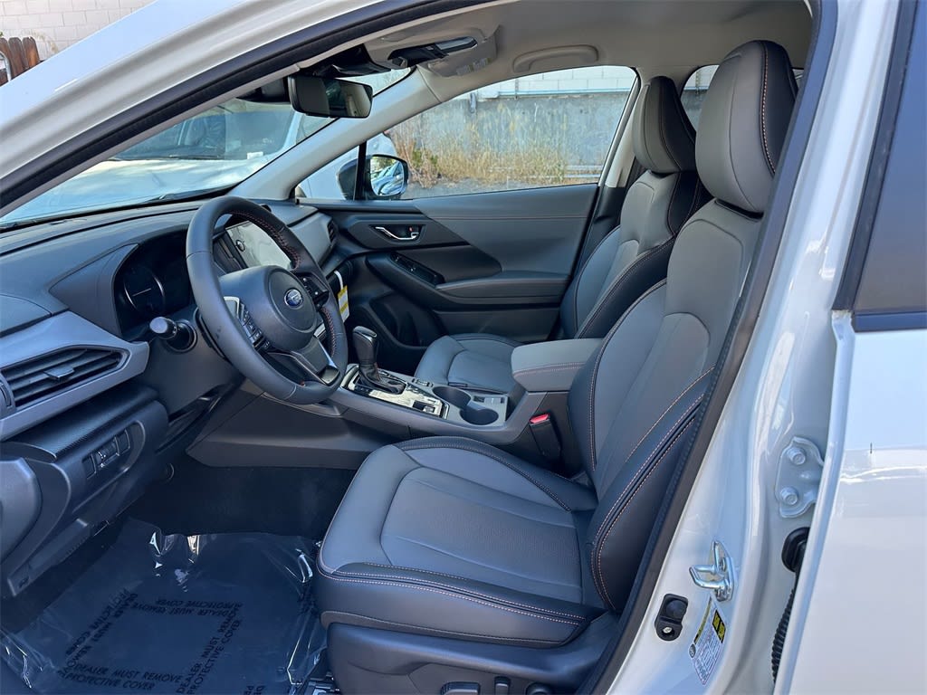 Thumbnail: 2025 Subaru Crosstrek - 10