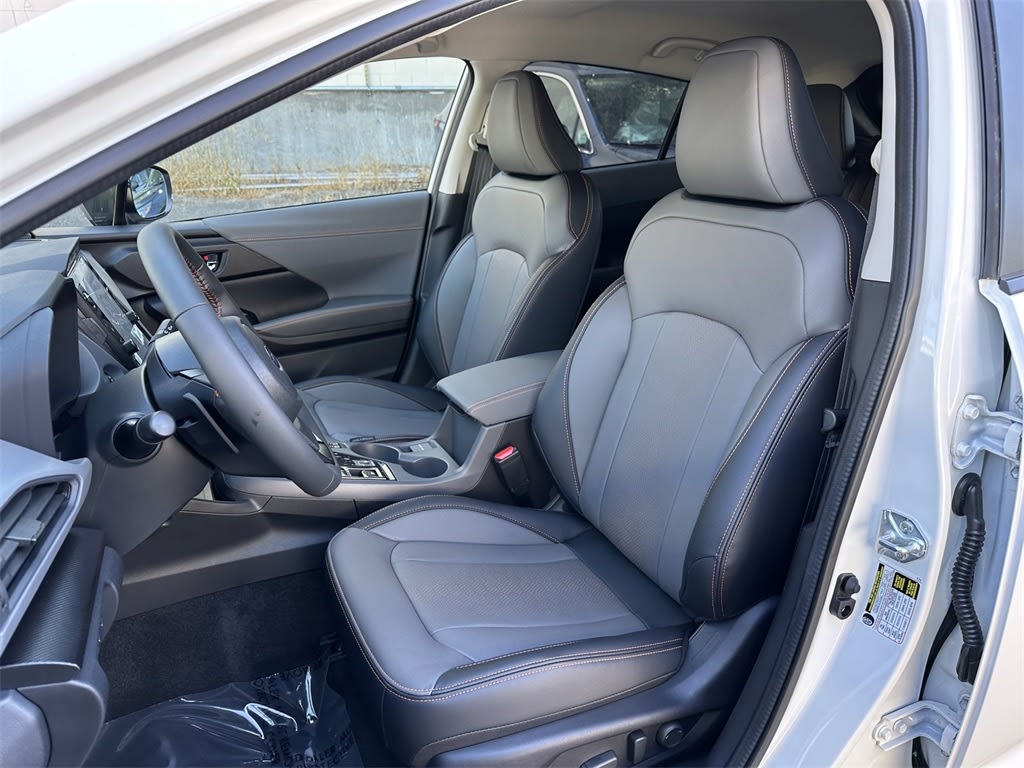 Thumbnail: 2025 Subaru Crosstrek - 11