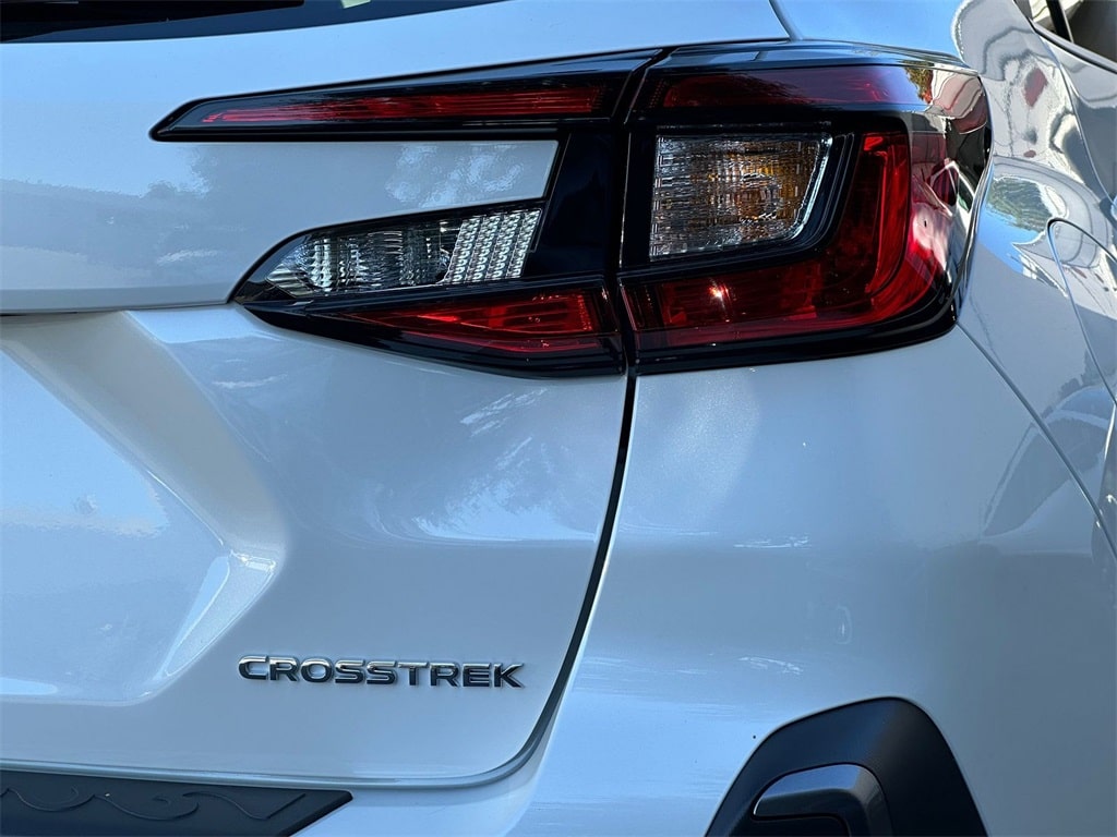 Thumbnail: 2025 Subaru Crosstrek - 19