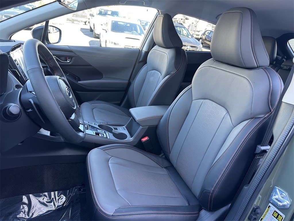 Thumbnail: 2026 Subaru Crosstrek - 12