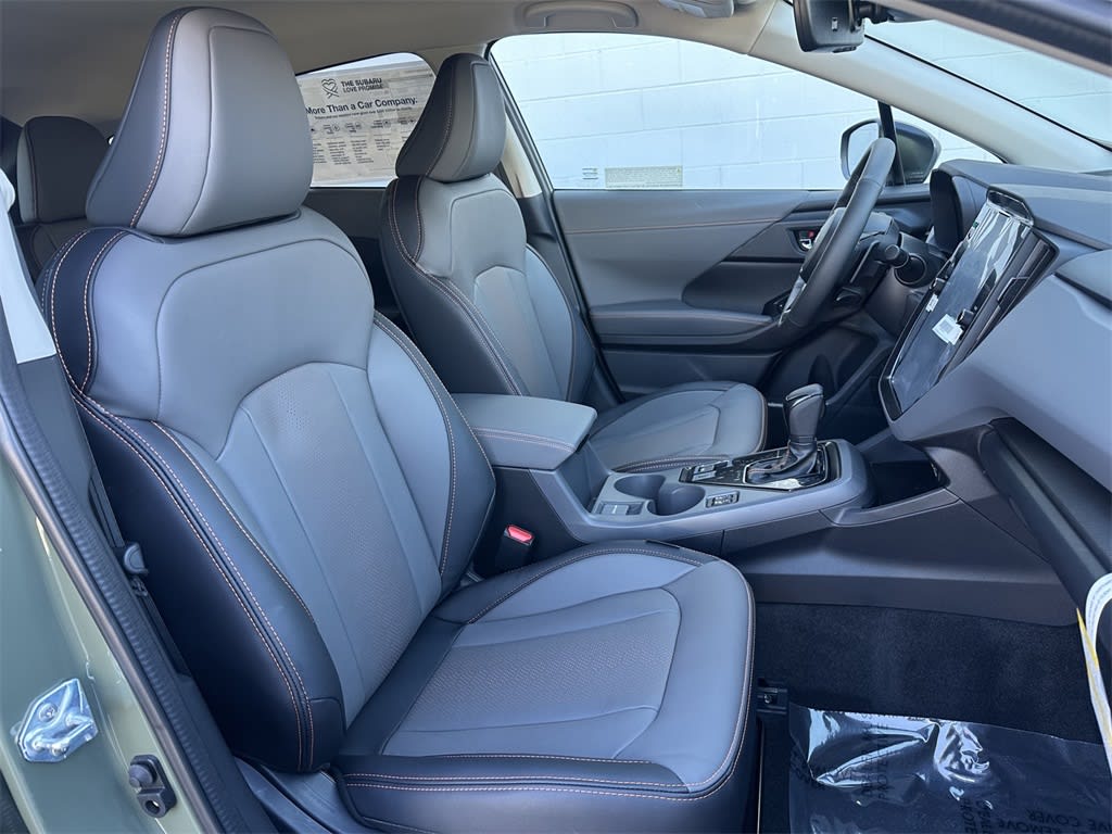 Thumbnail: 2026 Subaru Crosstrek - 21