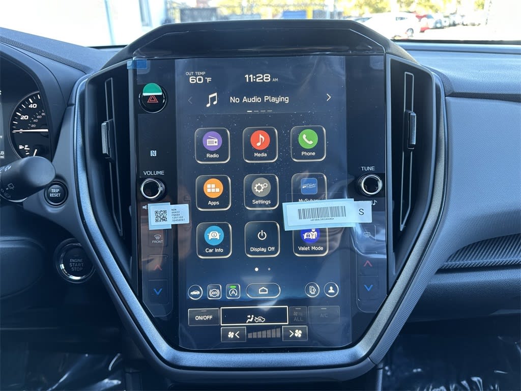 Thumbnail: 2026 Subaru Crosstrek - 14