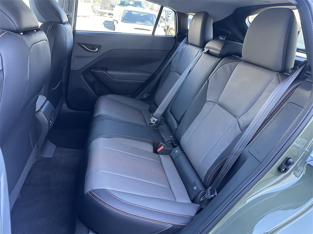 Thumbnail: 2026 Subaru Crosstrek - 20