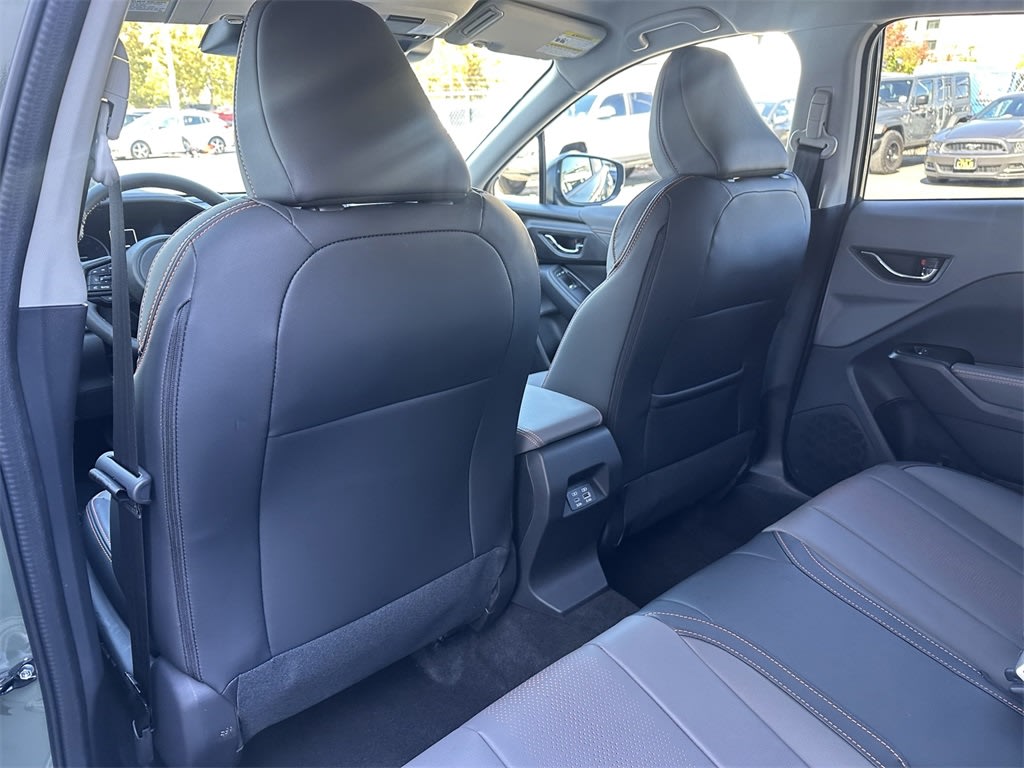 Thumbnail: 2026 Subaru Crosstrek - 13