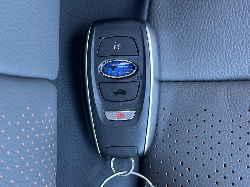 Thumbnail: 2026 Subaru Crosstrek - 18