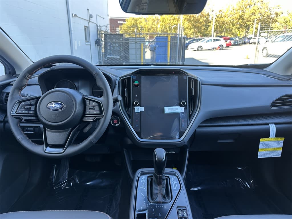Thumbnail: 2026 Subaru Crosstrek - 2