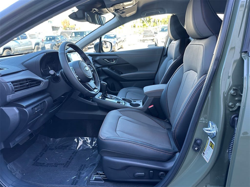 Thumbnail: 2026 Subaru Crosstrek - 11