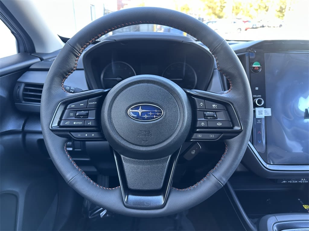 Thumbnail: 2026 Subaru Crosstrek - 10