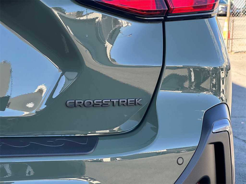 Thumbnail: 2026 Subaru Crosstrek - 7