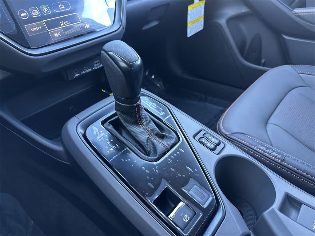 Thumbnail: 2026 Subaru Crosstrek - 15