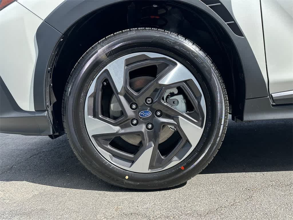 Thumbnail: 2025 Subaru Crosstrek - 7