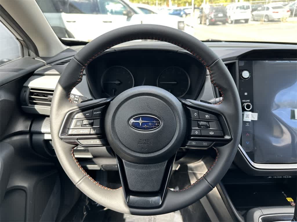 Thumbnail: 2025 Subaru Crosstrek - 9
