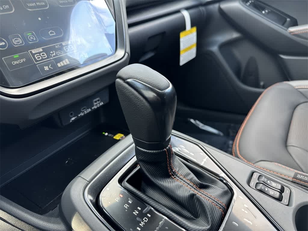 Thumbnail: 2025 Subaru Crosstrek - 14
