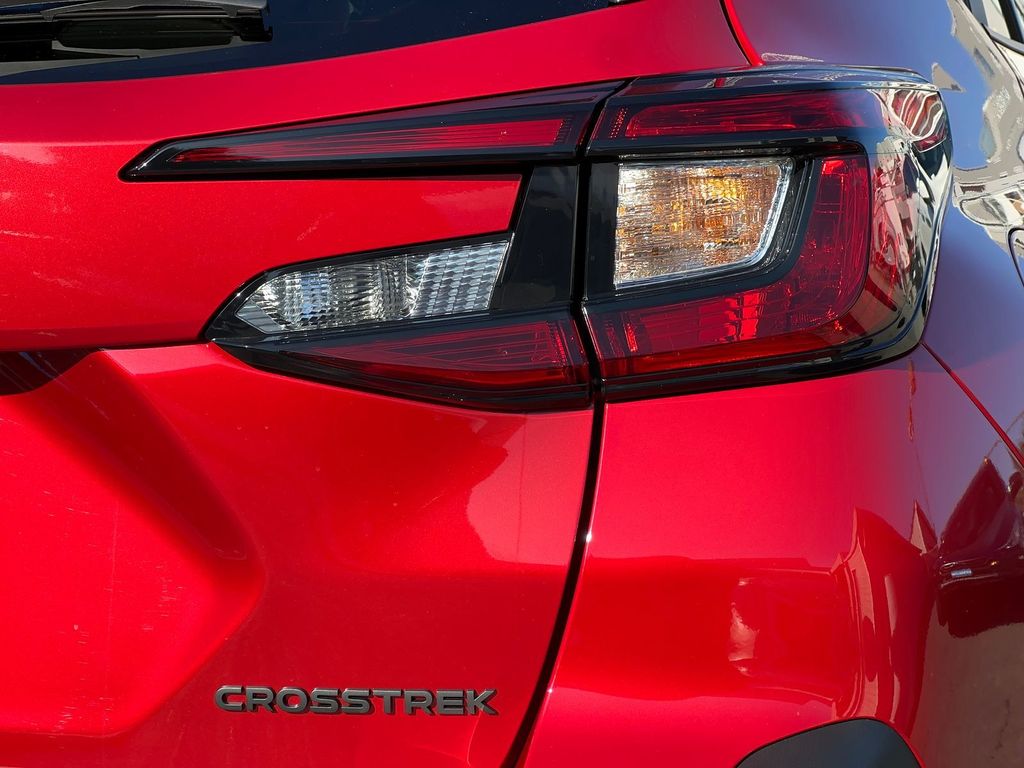 Thumbnail: 2026 Subaru Crosstrek - 20
