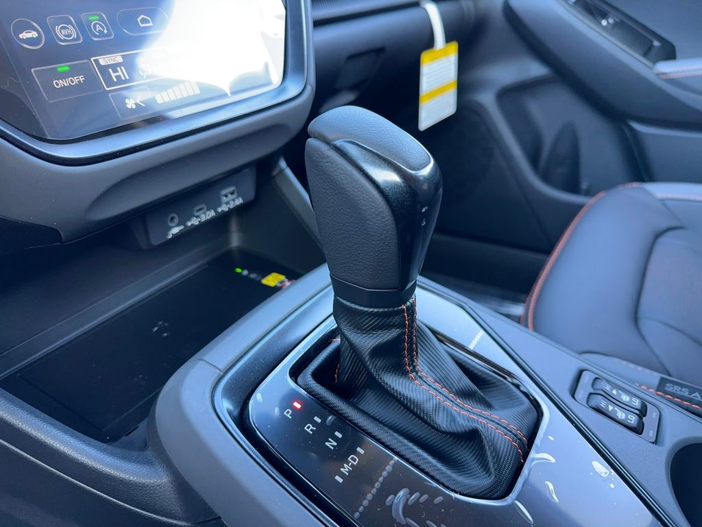 Thumbnail: 2026 Subaru Crosstrek - 14