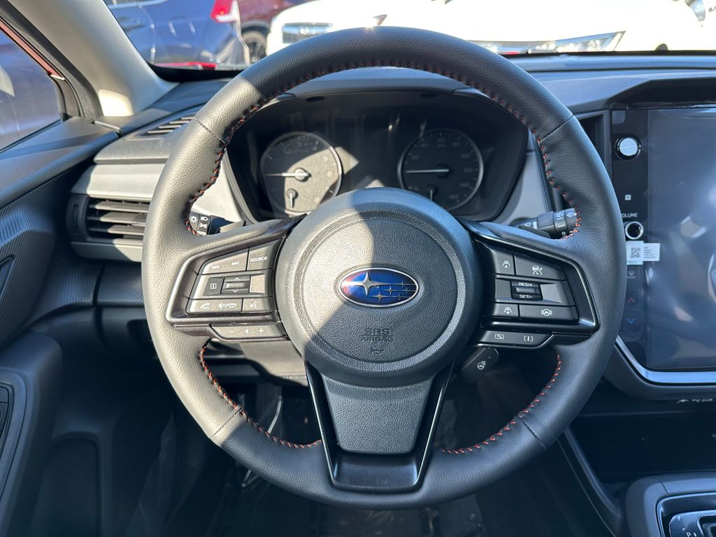 Thumbnail: 2026 Subaru Crosstrek - 12
