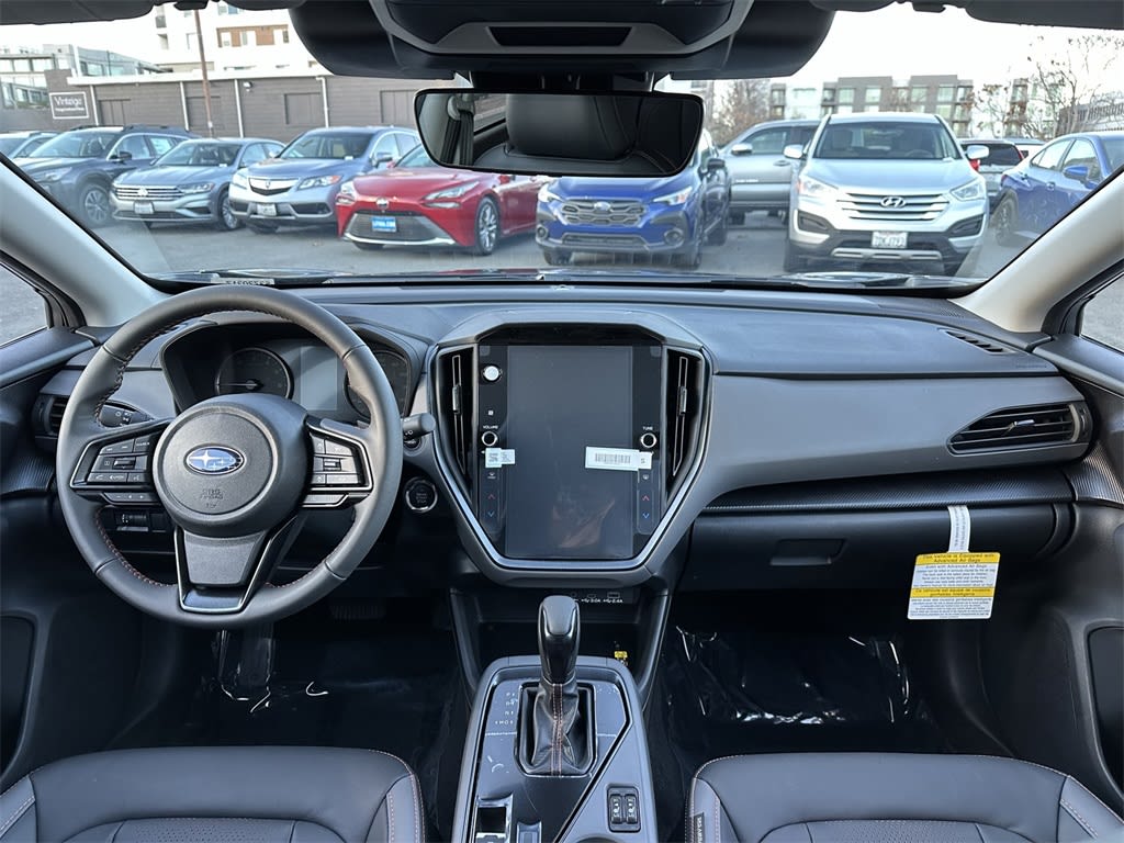 2025 Subaru Crosstrek Limited 2