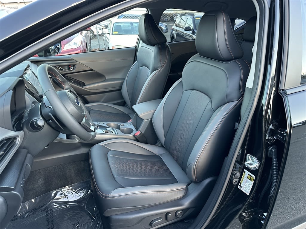 2025 Subaru Crosstrek Limited 10