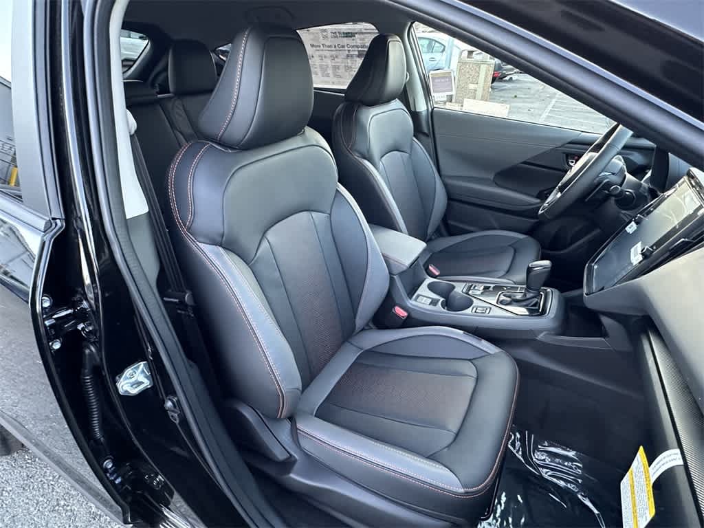 Thumbnail: 2025 Subaru Crosstrek - 21