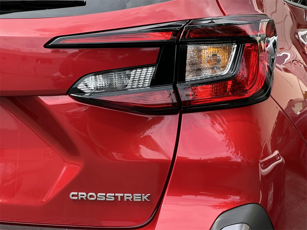 2025 Subaru Crosstrek Limited 19