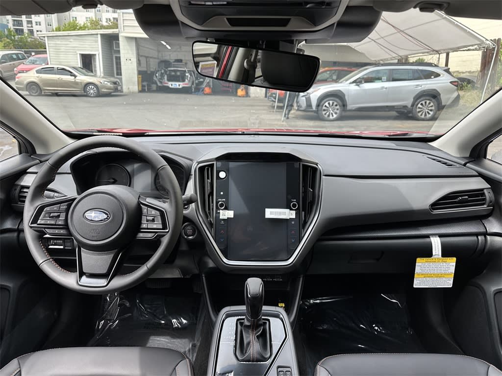 2025 Subaru Crosstrek Limited 2