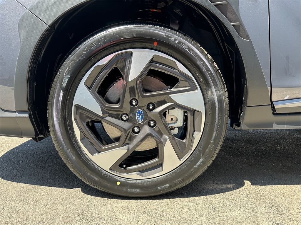 Thumbnail: 2025 Subaru Crosstrek - 7