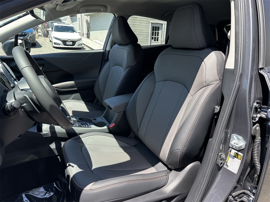 Thumbnail: 2025 Subaru Crosstrek - 11