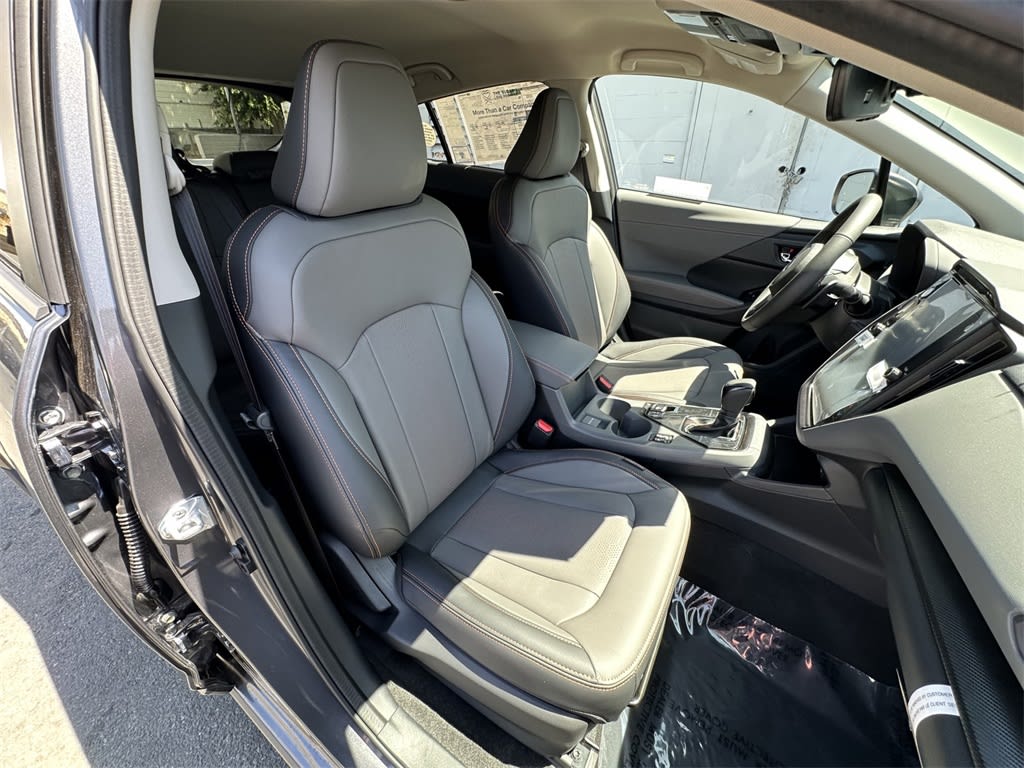 Thumbnail: 2025 Subaru Crosstrek - 20