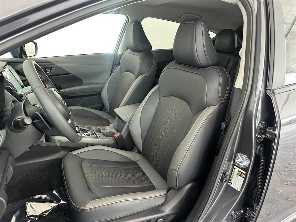 2025 Subaru Crosstrek Limited 10