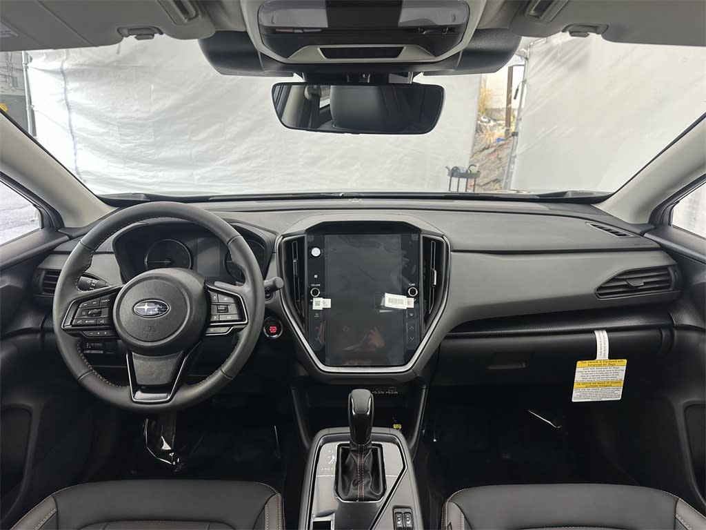 2025 Subaru Crosstrek Limited 2
