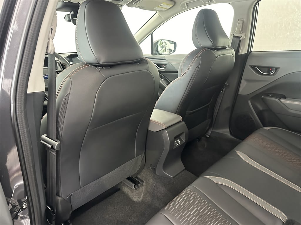 2025 Subaru Crosstrek Limited 11