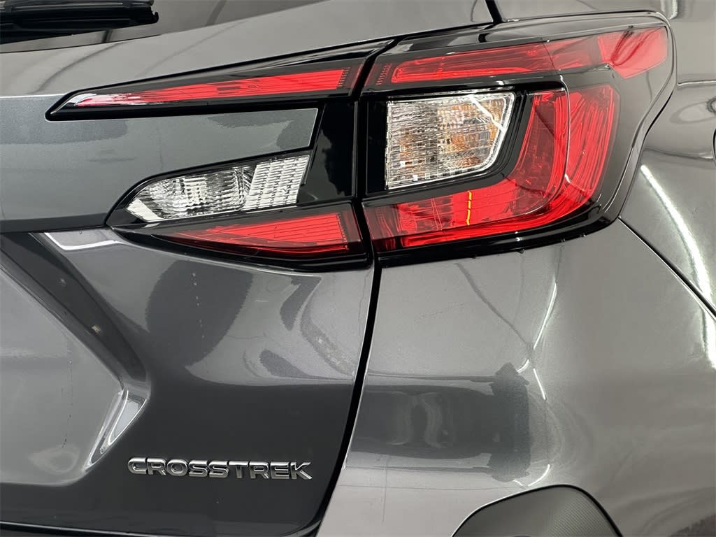 2025 Subaru Crosstrek Limited 19