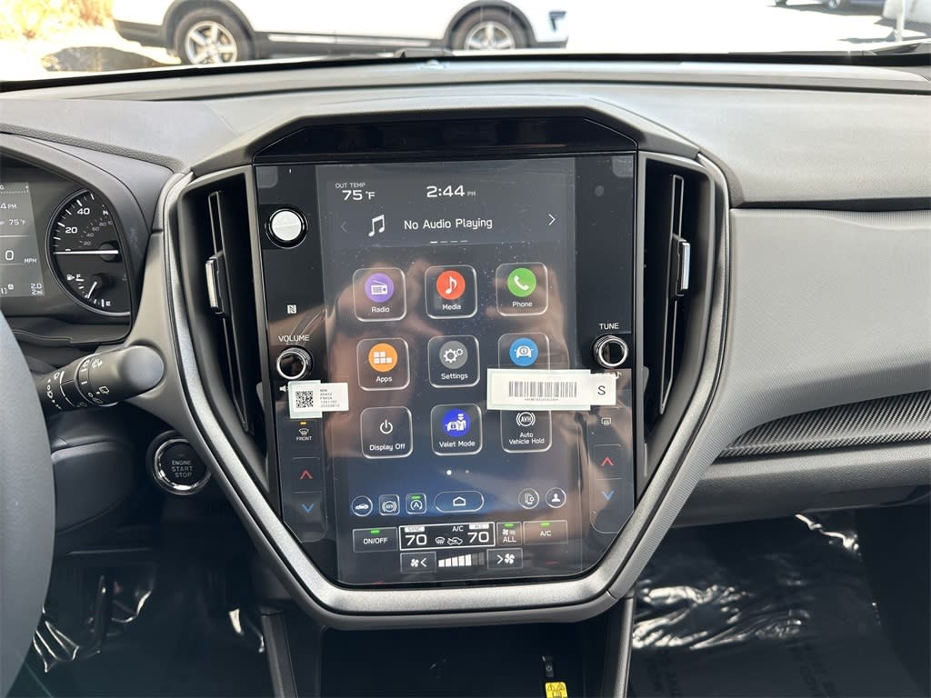 Thumbnail: 2025 Subaru Crosstrek - 13