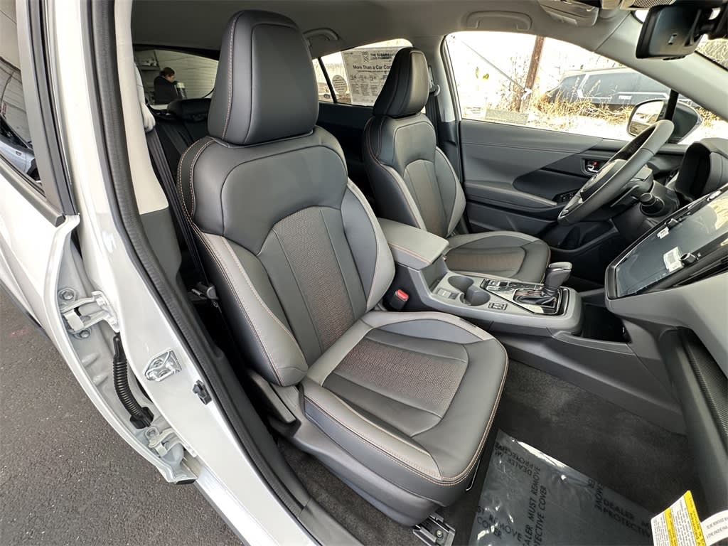 Thumbnail: 2025 Subaru Crosstrek - 21