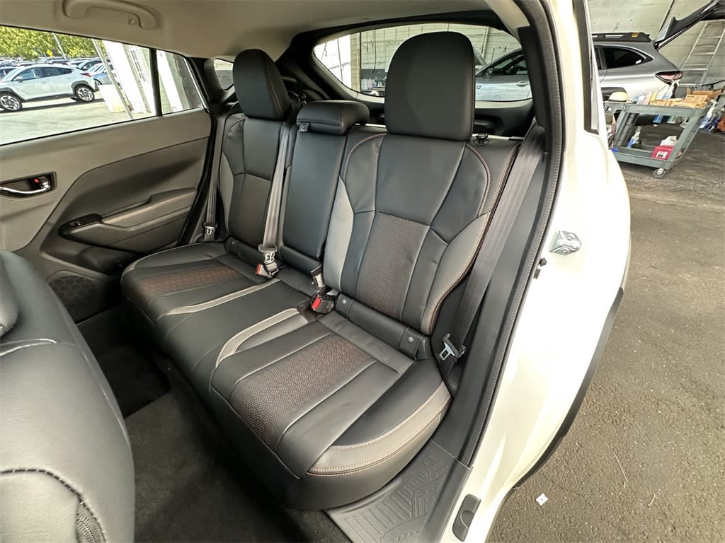 Thumbnail: 2025 Subaru Crosstrek - 20