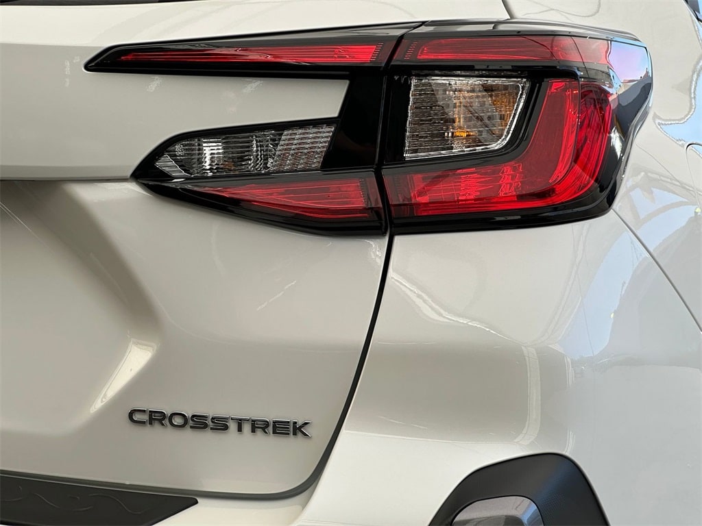 Thumbnail: 2025 Subaru Crosstrek - 19
