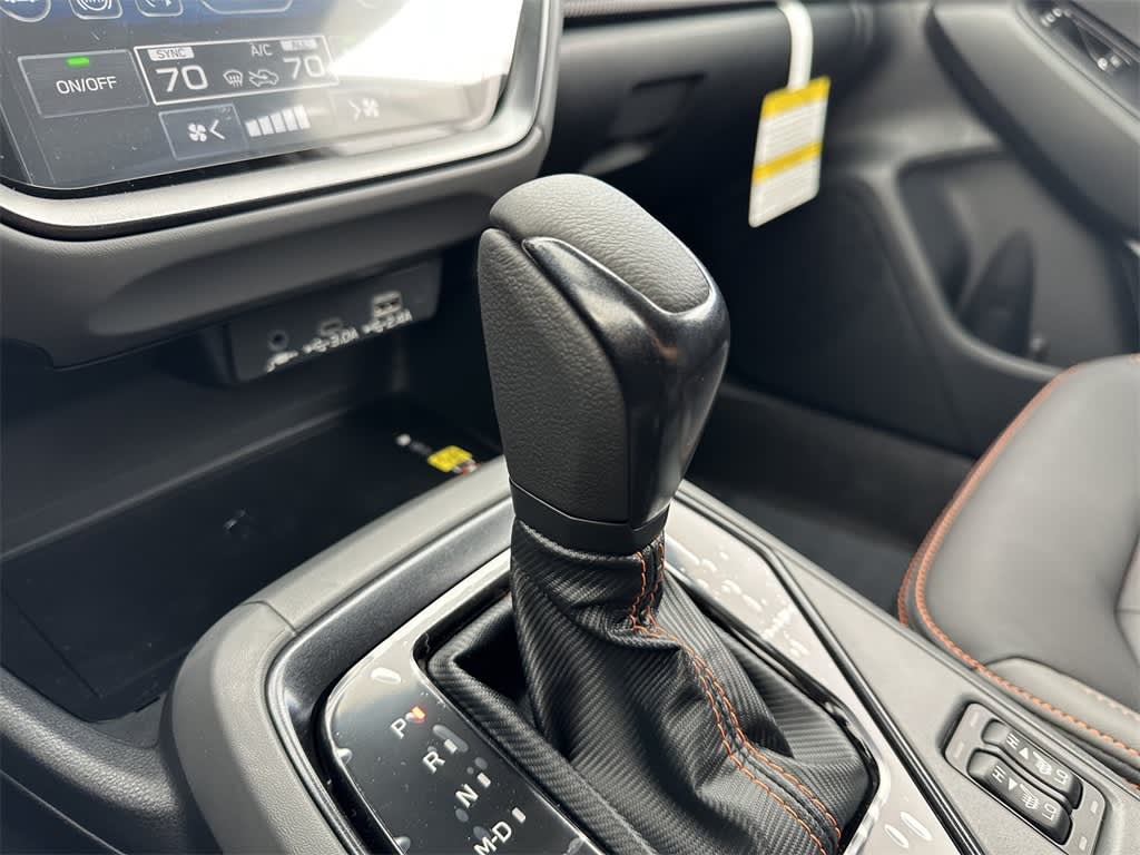 Thumbnail: 2025 Subaru Crosstrek - 14