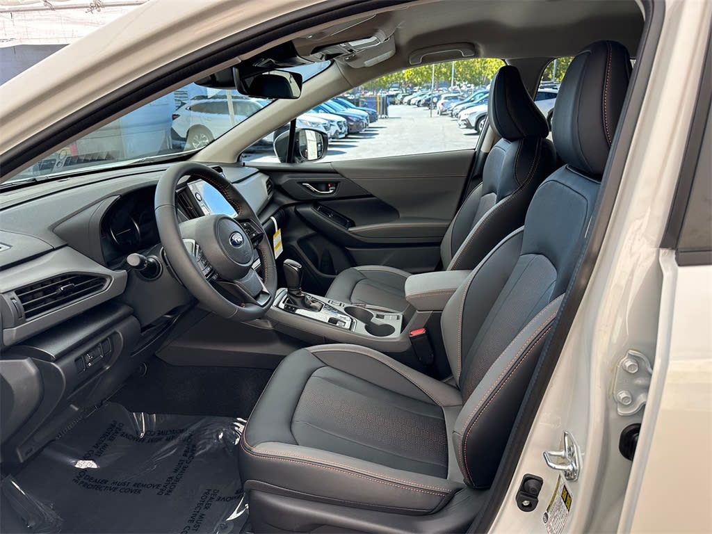 Thumbnail: 2025 Subaru Crosstrek - 10