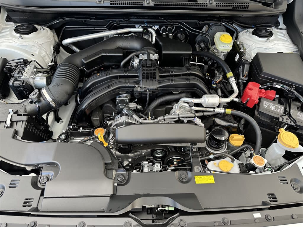 Thumbnail: 2025 Subaru Crosstrek - 8