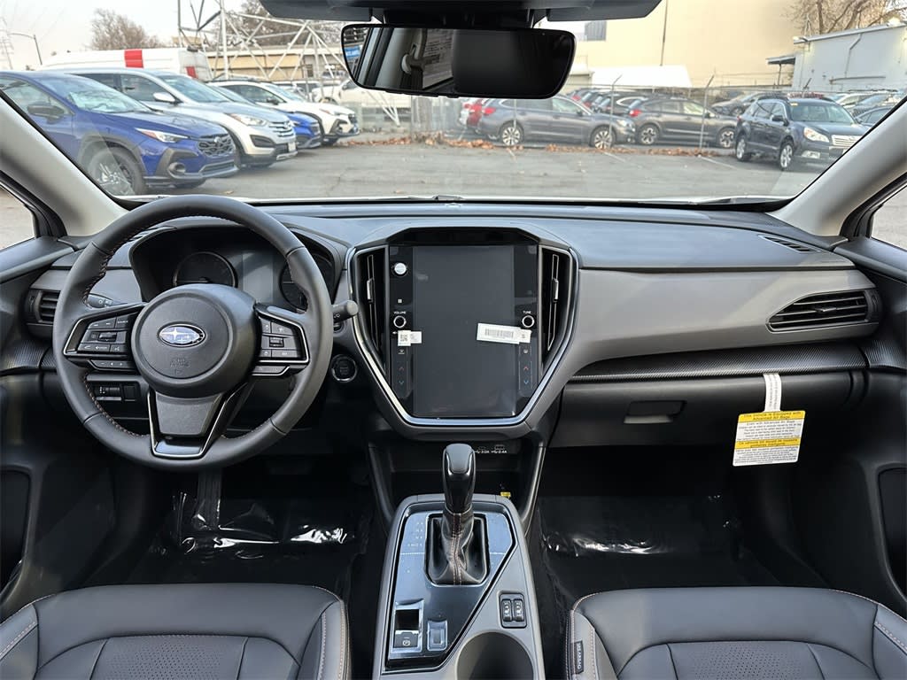 2025 Subaru Crosstrek Limited 2
