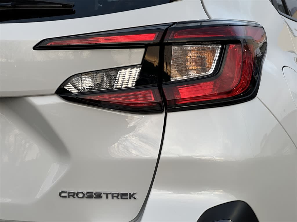 2025 Subaru Crosstrek Limited 19